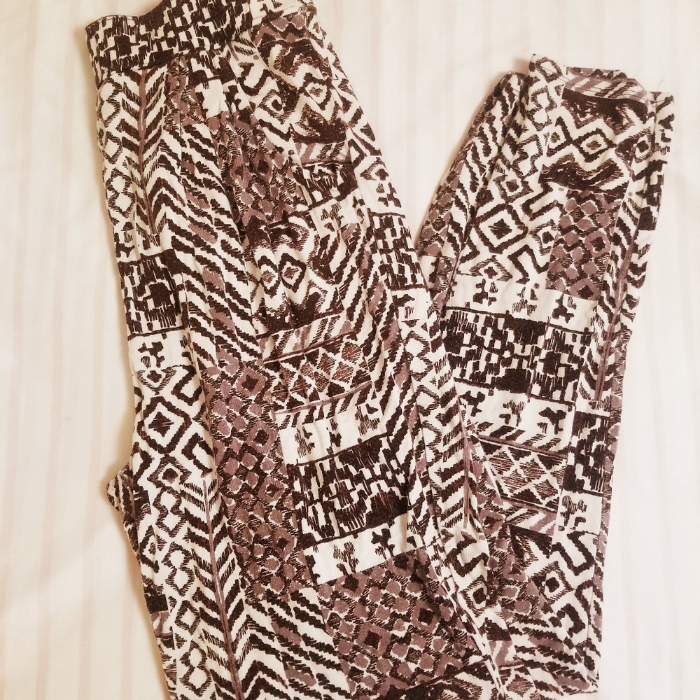 Abercrombie Joggers